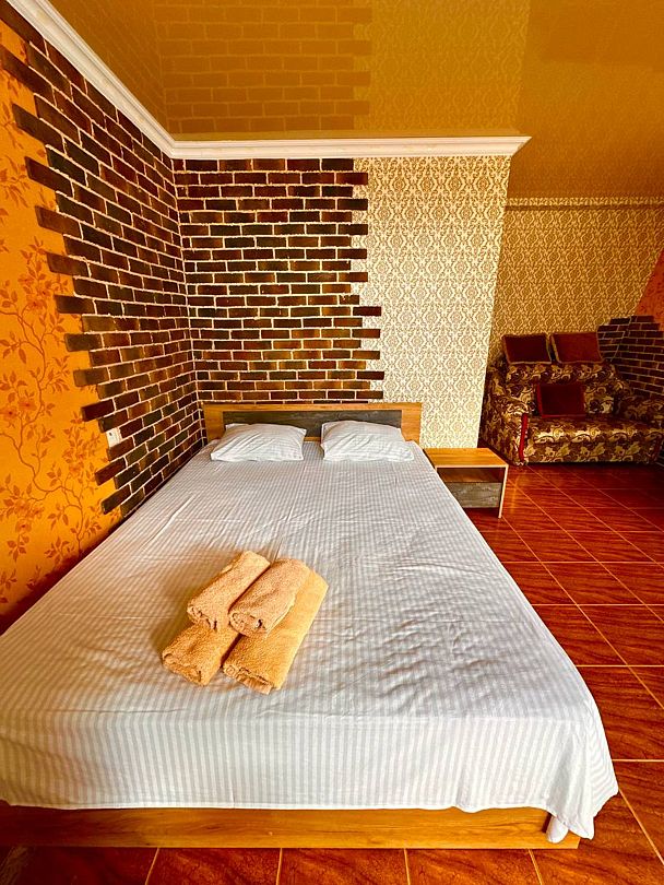 Стандартный 3-местный