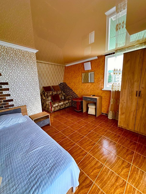 Стандартный 3-местный