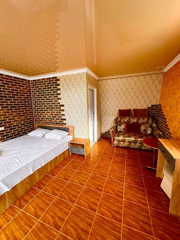 Стандартный 3-местный