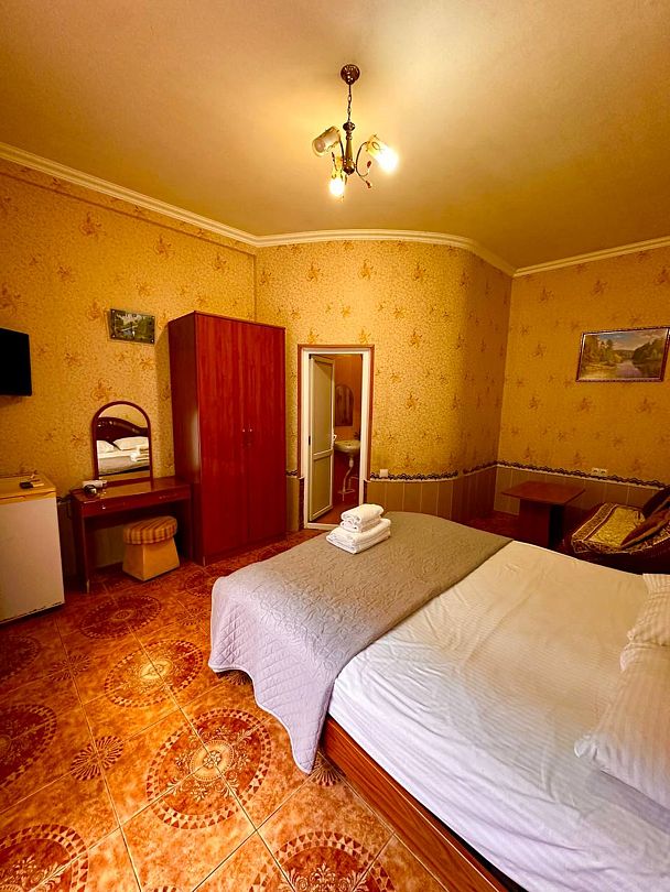 Стандартный 3-местный