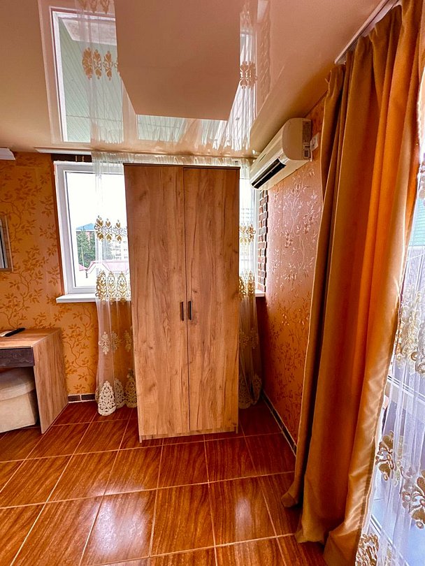 Стандартный 3-местный