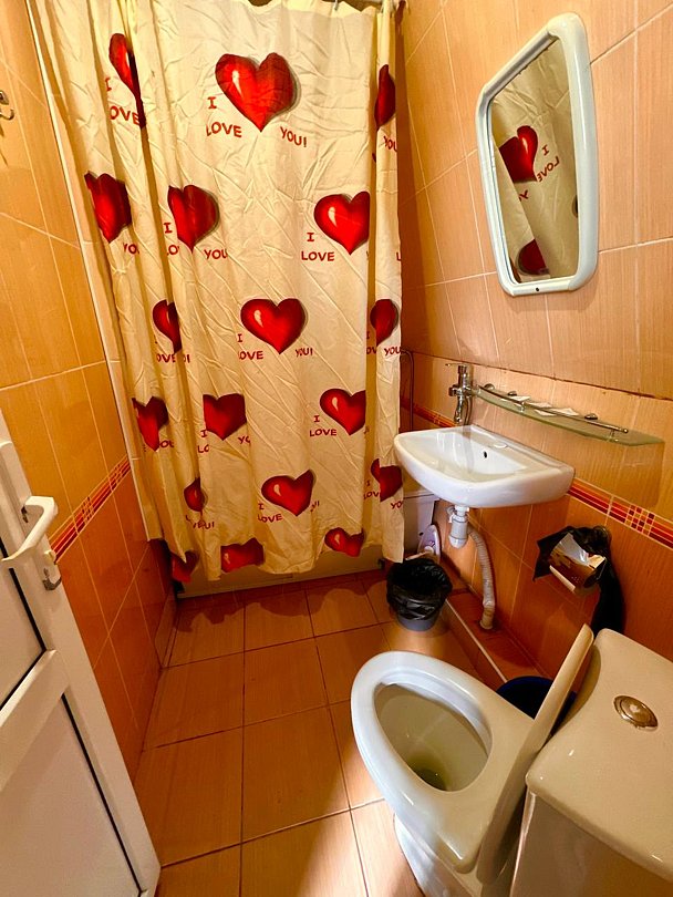 Стандартный 3-местный