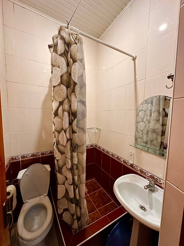 Стандартный 3-местный