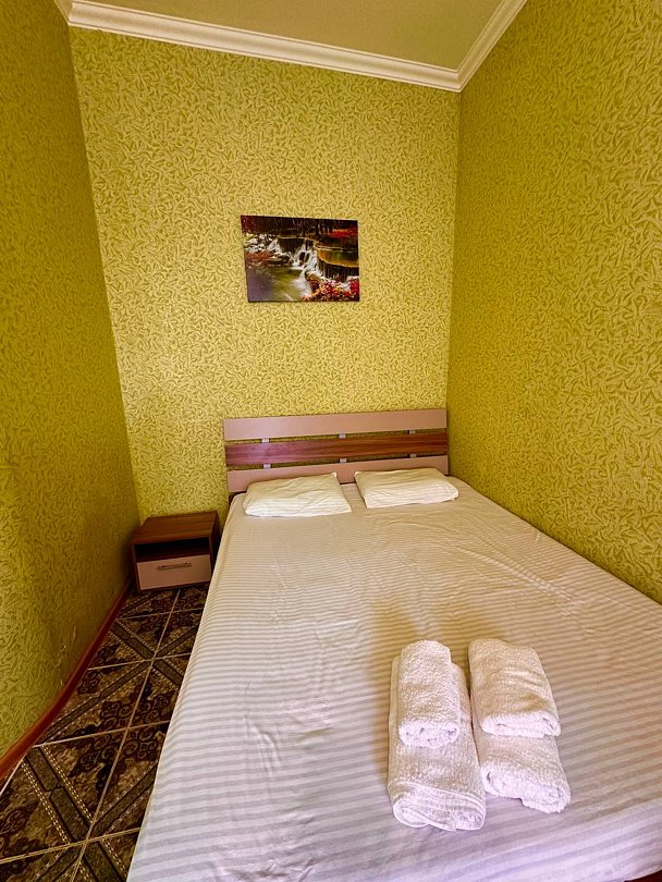 Стандартный 4-местный