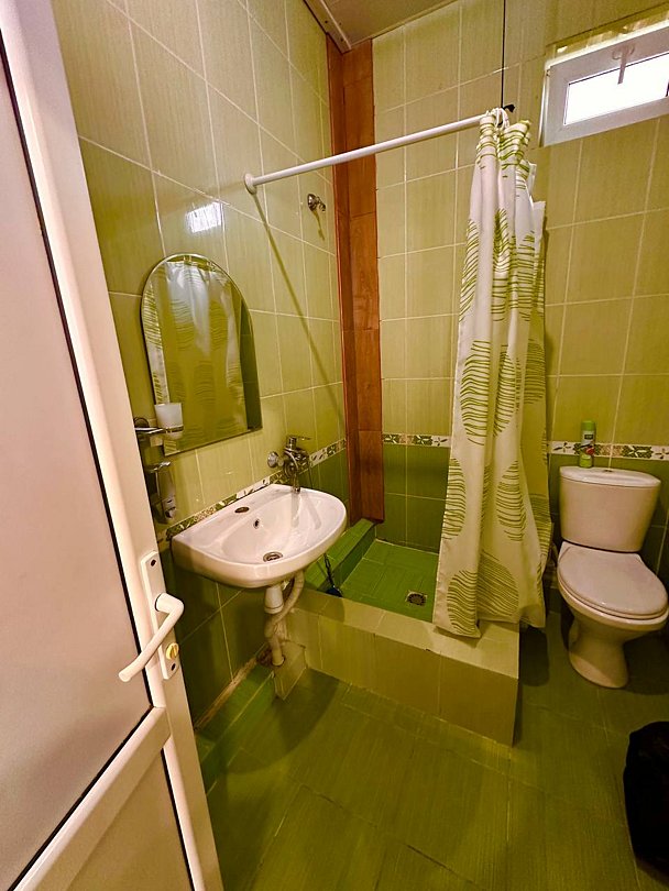 Стандартный 4-местный