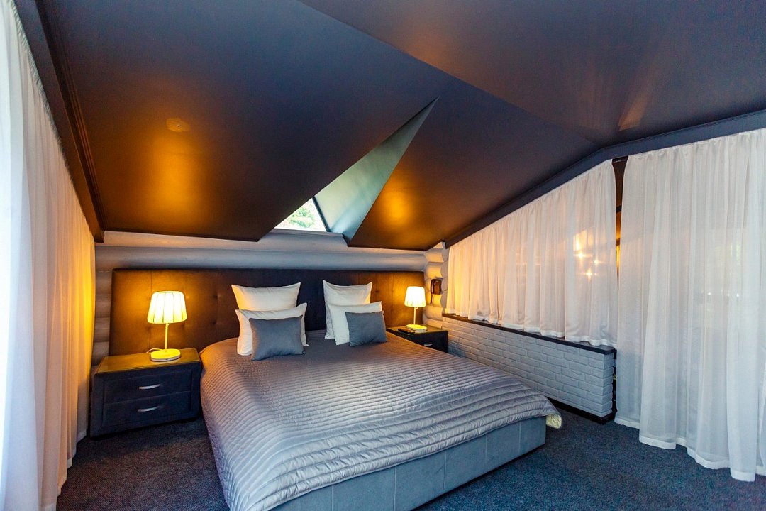 Гранд Люкс 2-местный