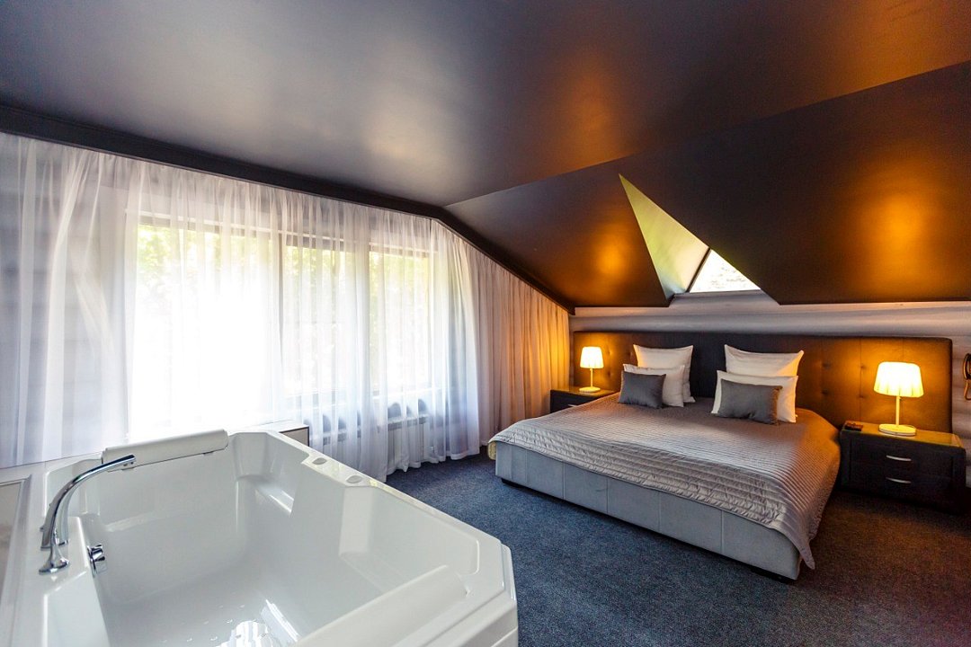 Гранд Люкс 2-местный