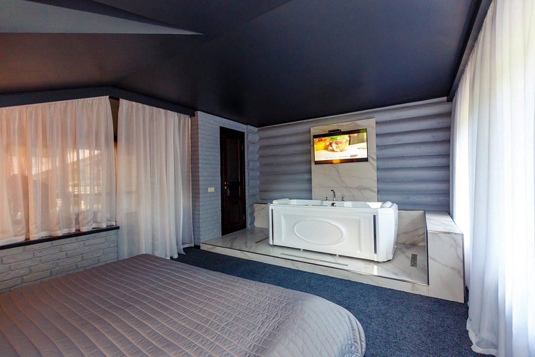 Гранд Люкс 2-местный