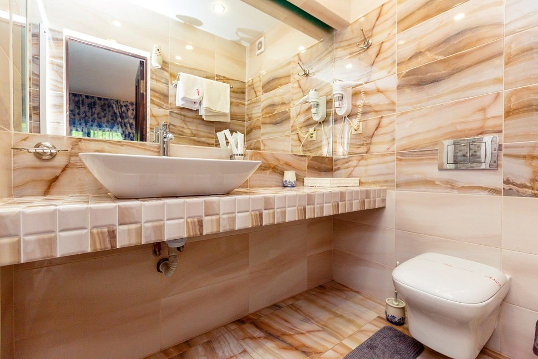 Гранд Люкс 2-местный