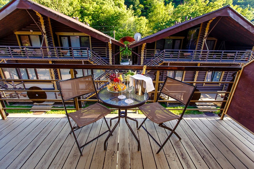 Гранд Люкс 2-местный