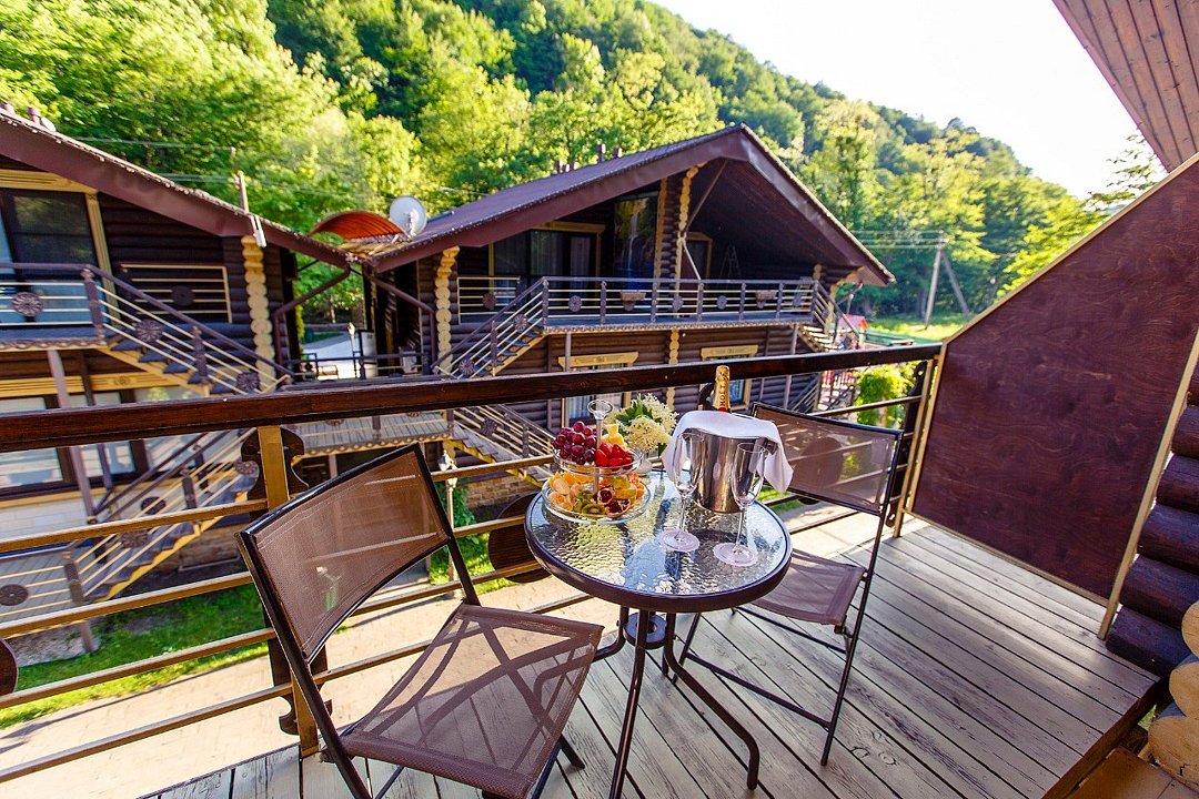 Гранд Люкс 2-местный