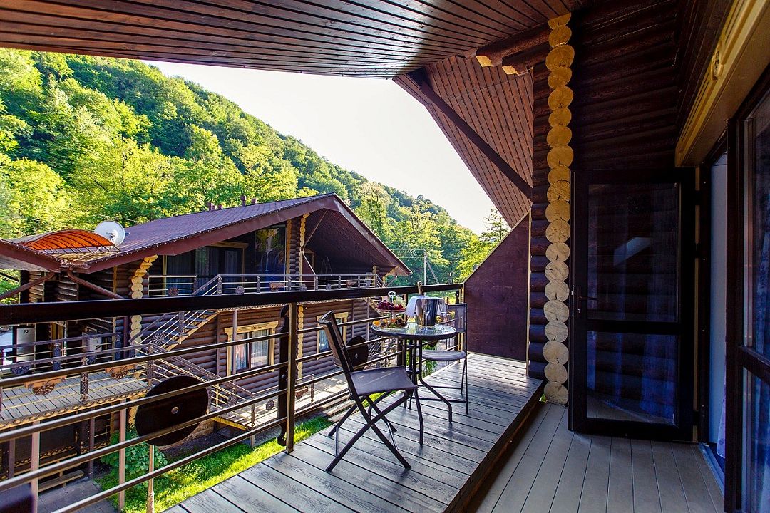 Гранд Люкс 2-местный