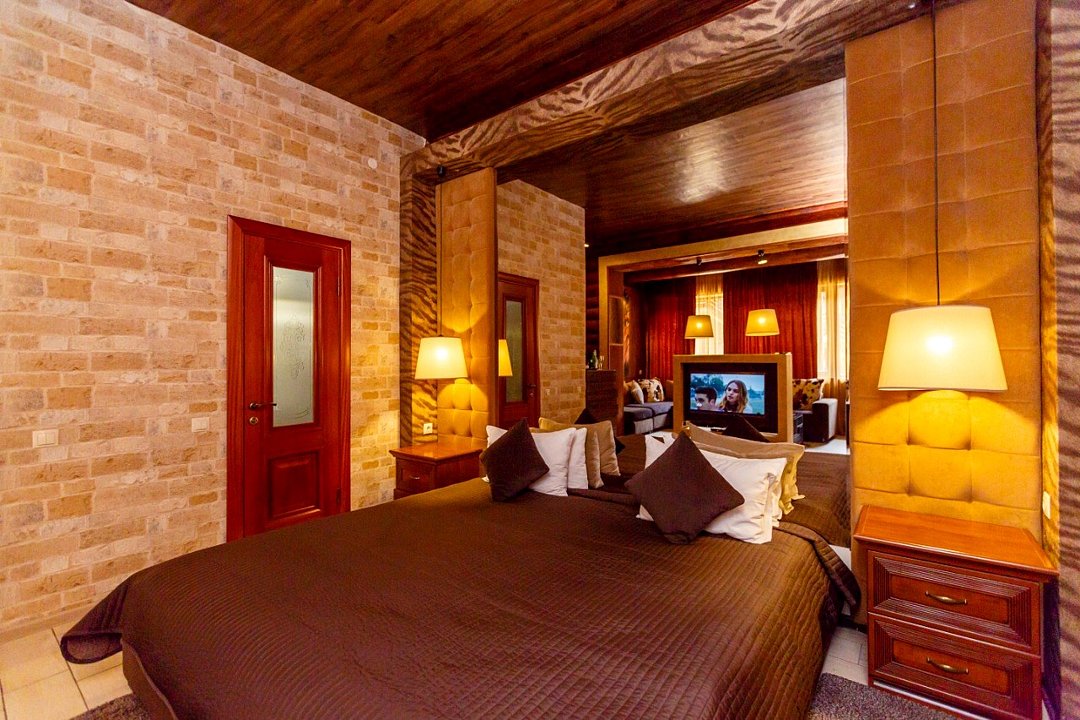 Люкс 2-местный