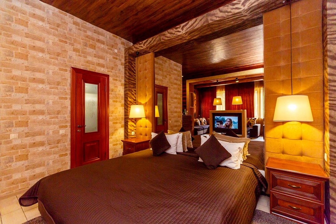 Люкс 2-местный