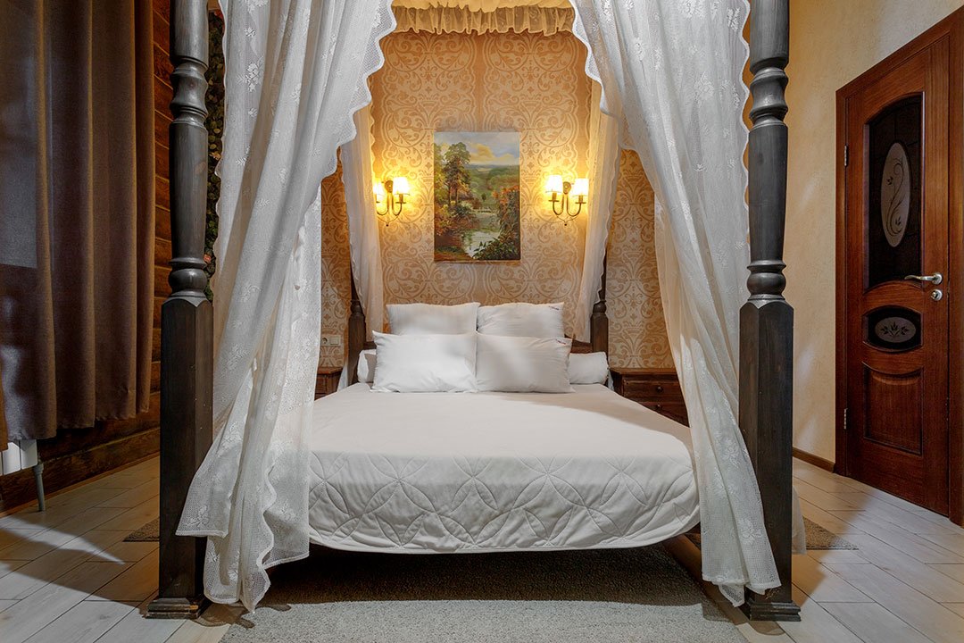 Люкс 2-местный