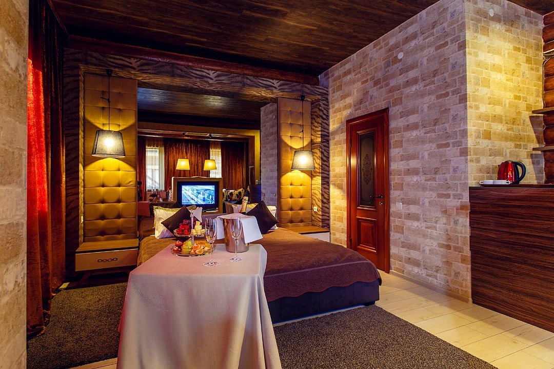 Люкс 2-местный