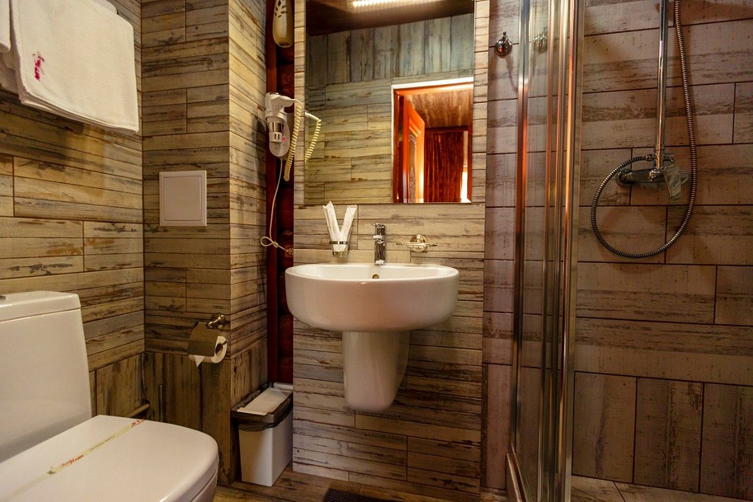 Люкс 2-местный