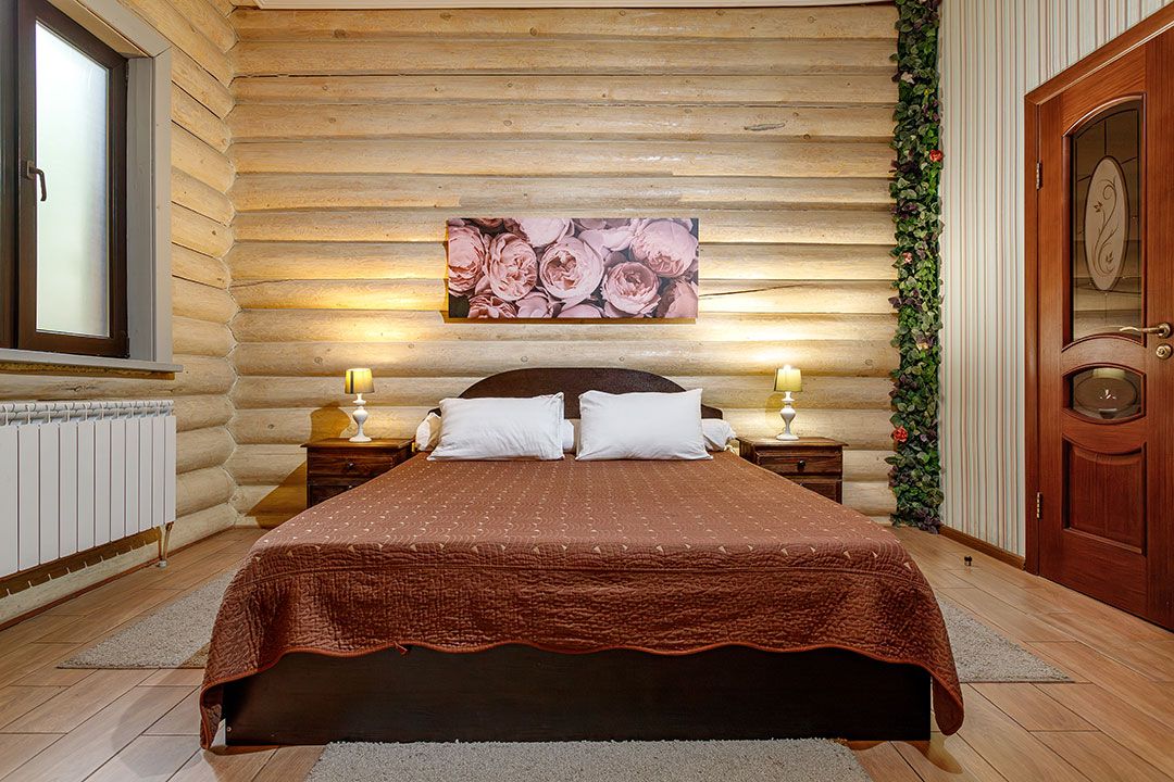 Мини Люкс 2-местный