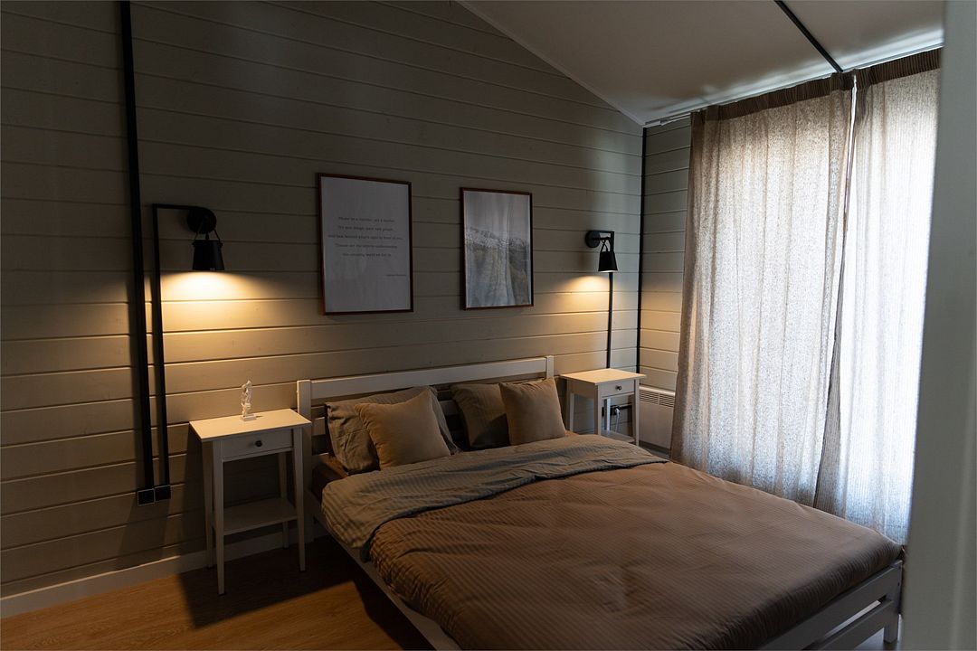 Forest Hills, Ленинградская область: фото 2