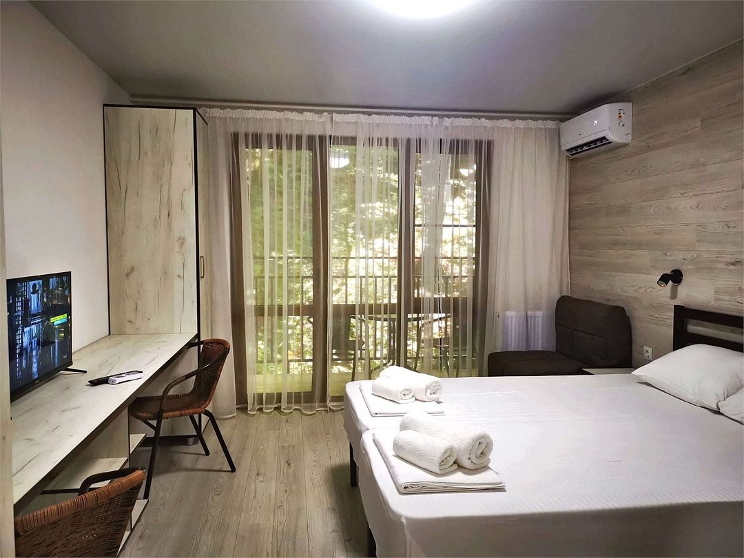 Комфорт 2-местный