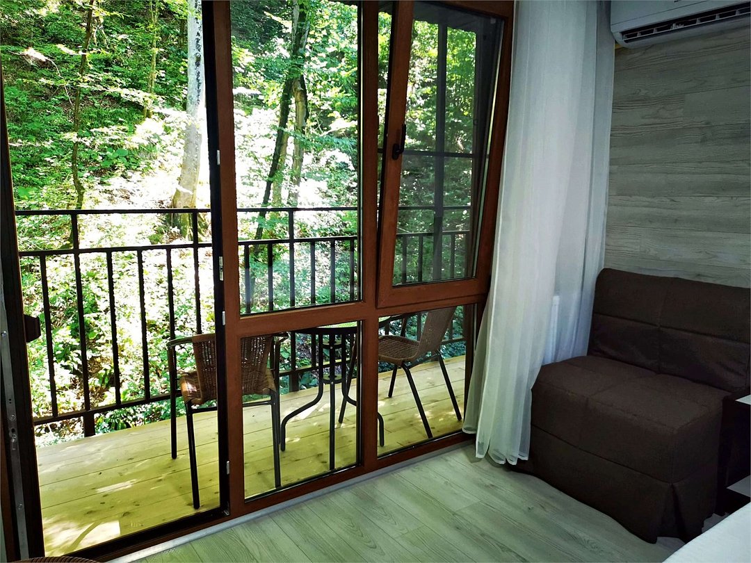 Комфорт 2-местный