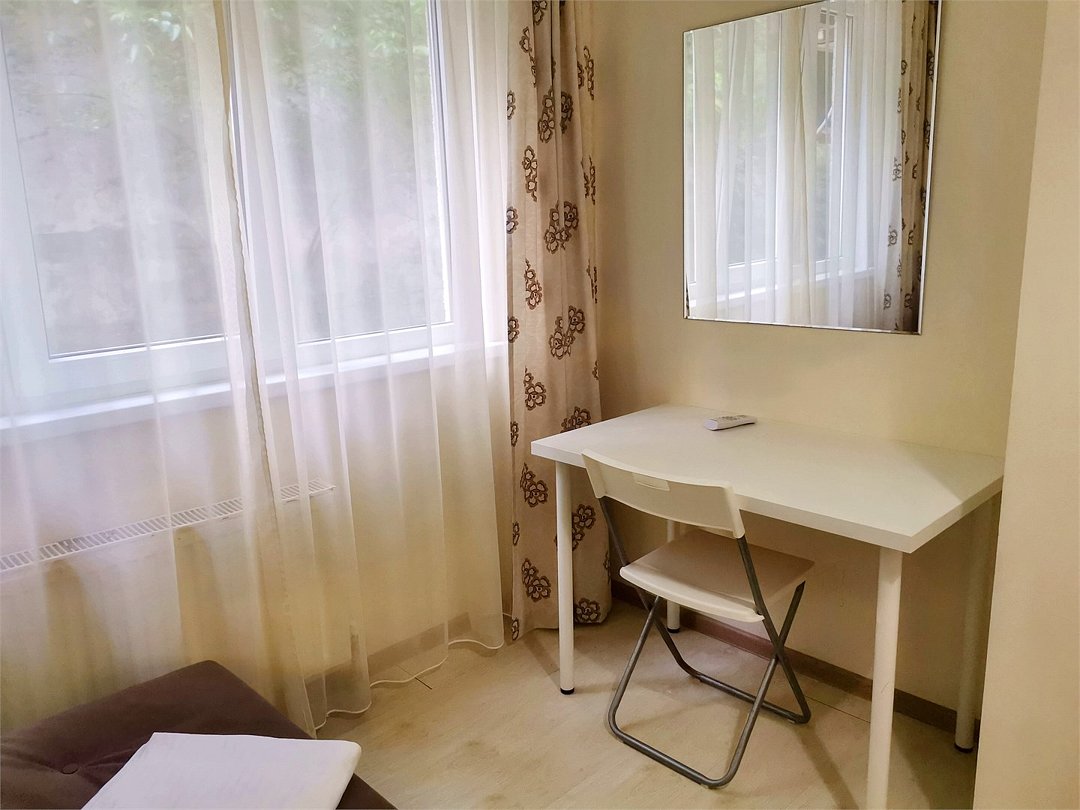 Семейный 3-местный (Расширенный)