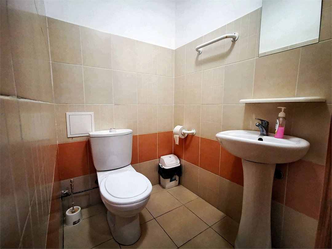 Семейный 3-местный (Расширенный)