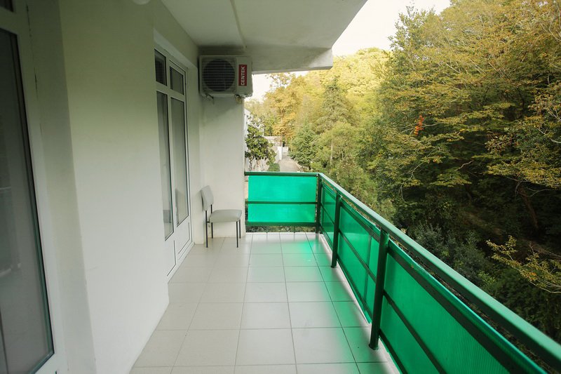 Стандартный 2-местный