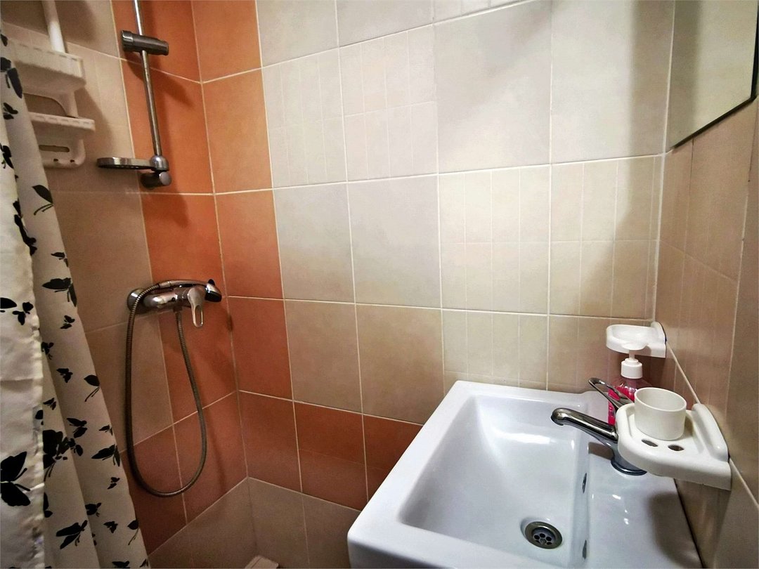 Стандартный 2-местный