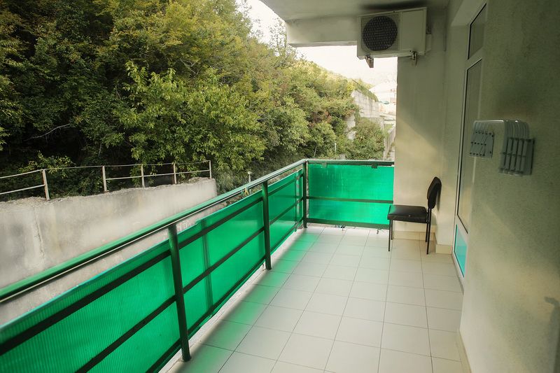 Стандартный 2-местный 2-комнатный