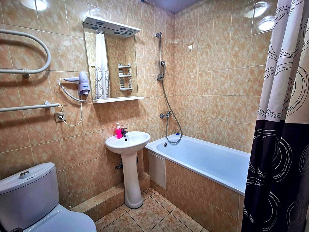 Стандартный 2-местный Улучшенный