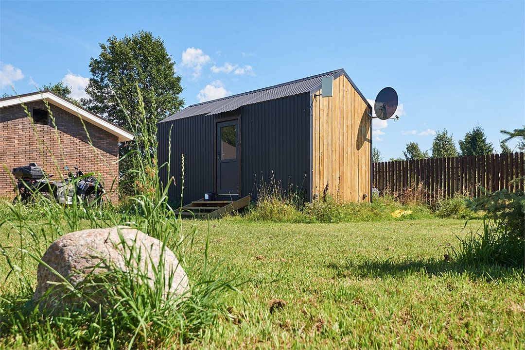 Тишь да камыш, Ленинградская область: фото 2