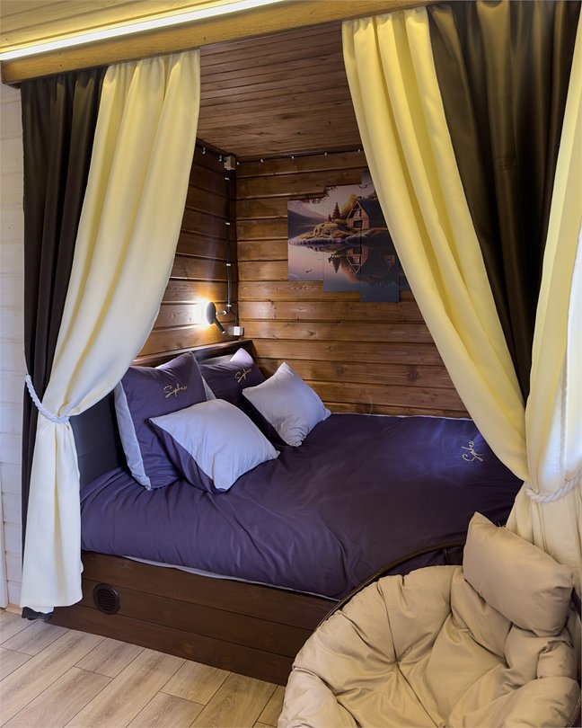 Гостевой дом Юккола, Ленинградская область, Выборгский район Выборг поселок Молодежное