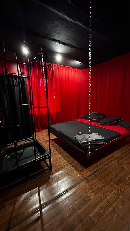 Лесной Домик Эхо, Хабаровский край: фото 5