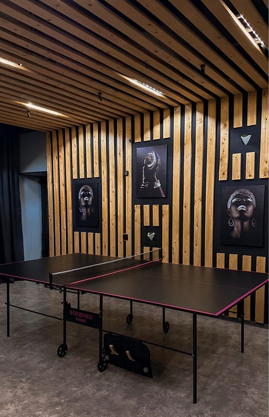 Лесной Домик Эхо, Хабаровский край: фото 3