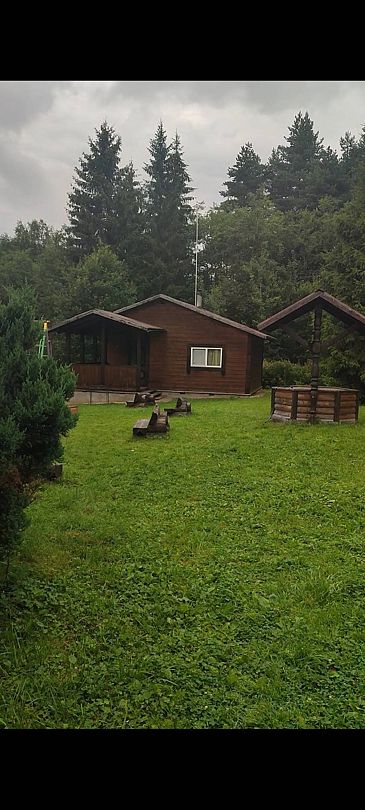 Фото 6 из отзыва о коттеджном комплексе Светозар