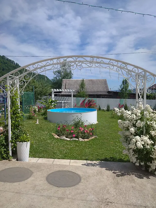 Панорама, Республика Адыгея: фото 2