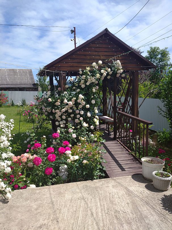 Панорама, Республика Адыгея: фото 4