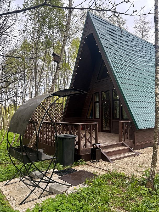 Тишь да Лес, Тульская область: фото 3