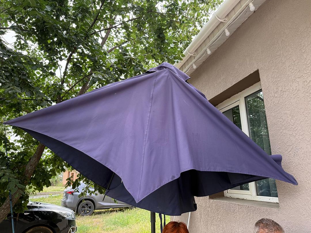 Фото 6 из отзыва о базе отдыха Донская Миля