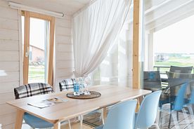 COTTAGE STANDARD, Загородный клуб Горки Гольф Курорт, Ломоносовский район