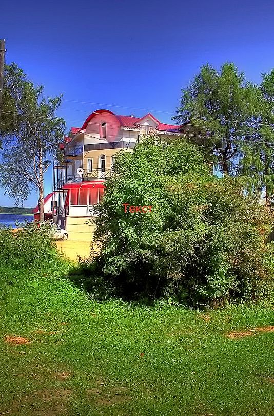 Орловская, Тверская область: фото 2