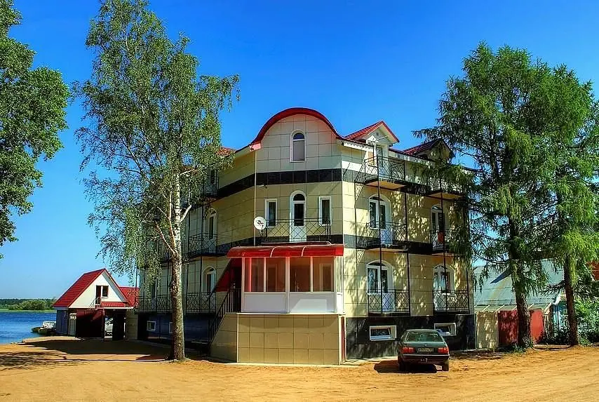 Гостевой дом Орловская, Осташков, Тверская область
