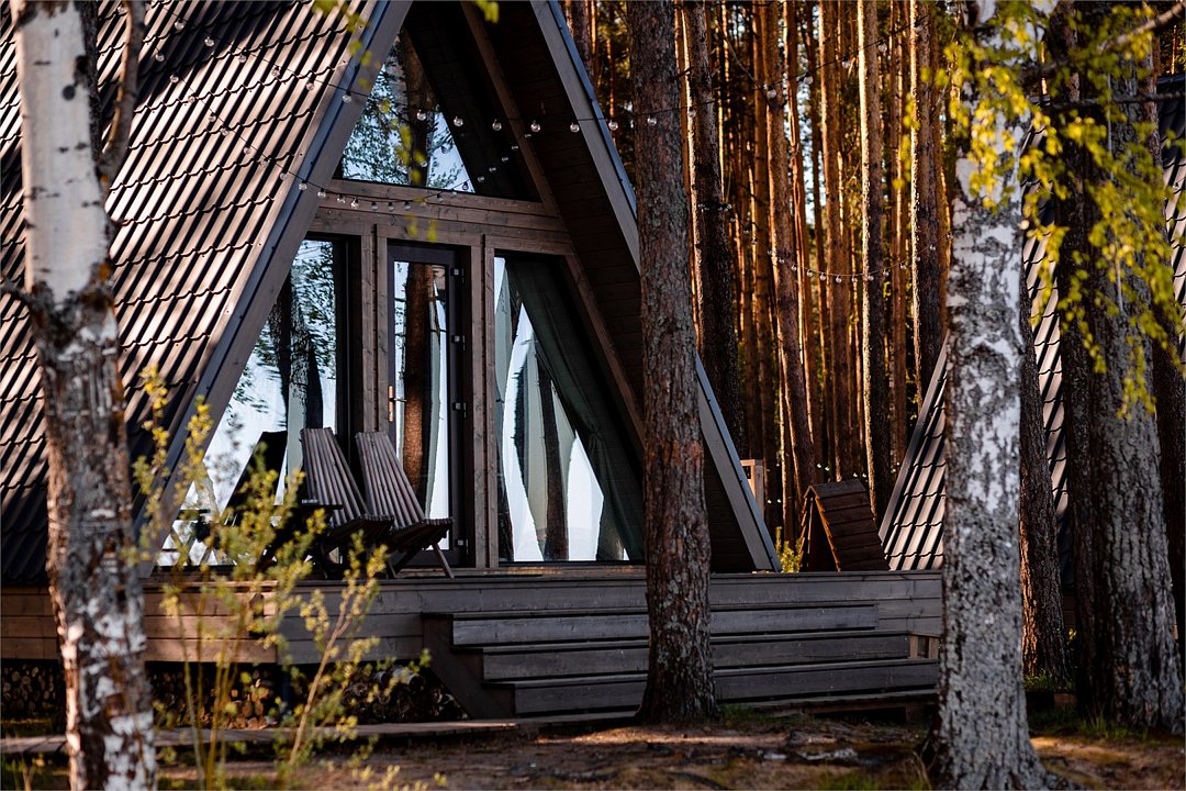 Море, Нижегородская область: фото 4