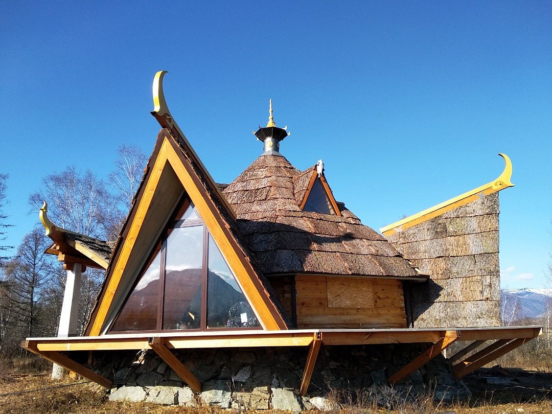 Медуница, Горный Алтай (Республика Алтай): фото 4