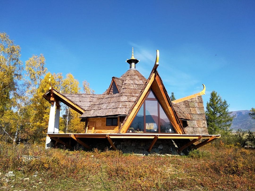 Медуница, Горный Алтай (Республика Алтай): фото 3