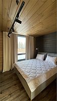 Дом люкс max, База отдыха Медуница, Усть-Коксинский район