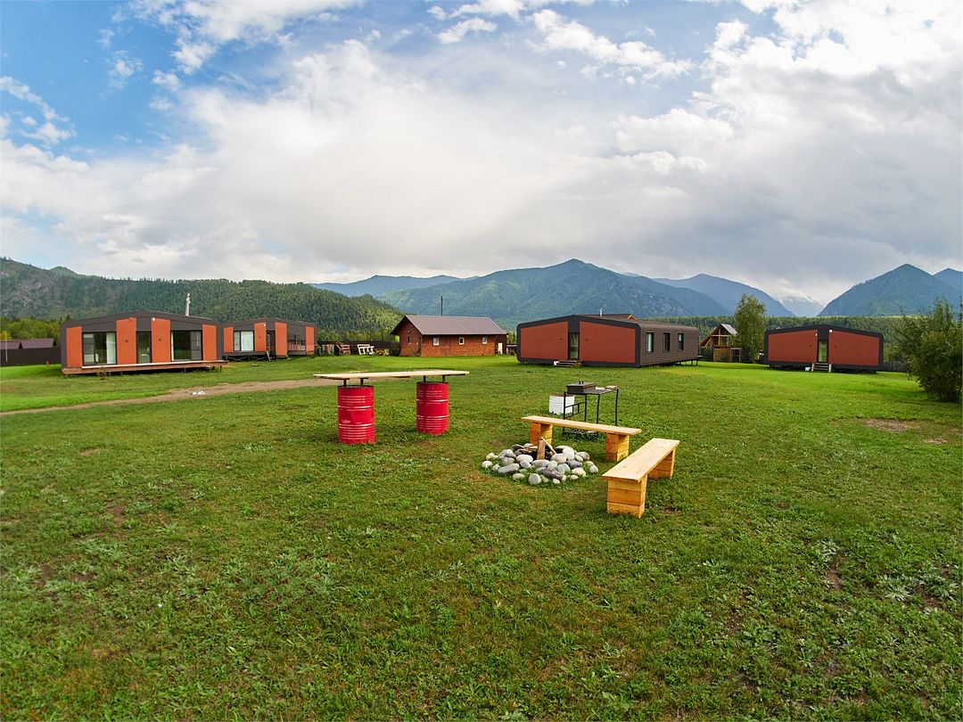 Климовцы, Горный Алтай (Республика Алтай): фото 4