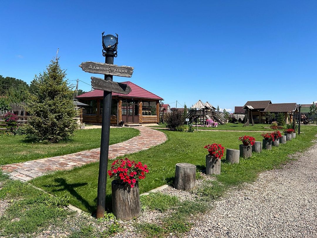 В гостях у сказки, Красноярский край: фото 2