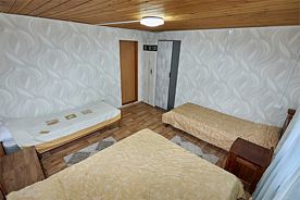 ГД Стандарт, База отдыха Тихий Берег, Майминский